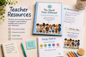 Teacher Resource Guide